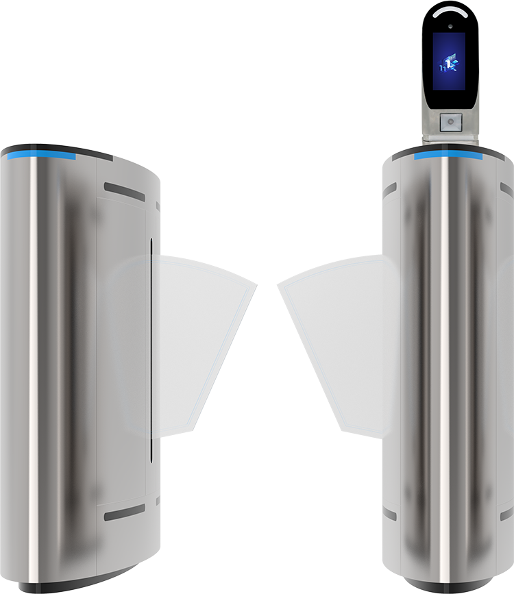 js555888金沙官网景区社保卡实名消费闸机